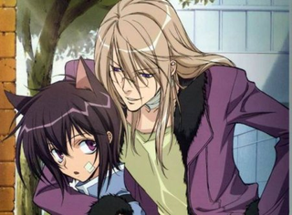 Illustration for article titled 5 Brilliantly Perverted Manga